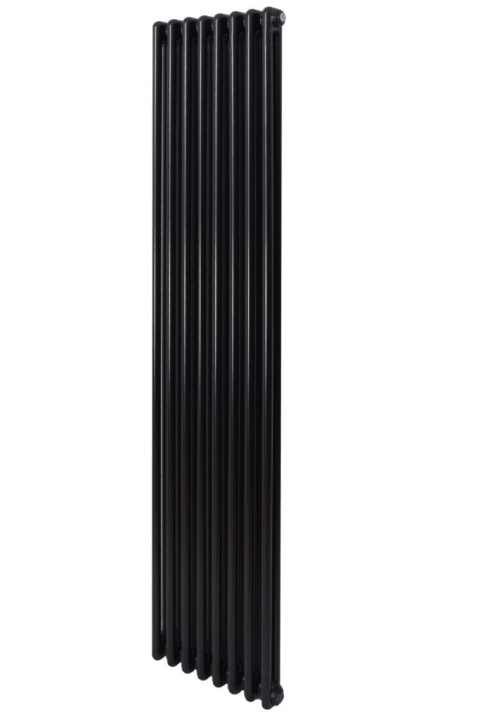 ARDESIA 1800/368 2K Grzejnik dekoracyjny Cordivari CZARNY ARDESIA 1800/368 2K Grzejnik dekoracyjny Cordivari CZARNY