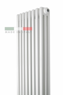 ARDESIA 1800/368 3K Grzejnik dekoracyjny Cordivari biały