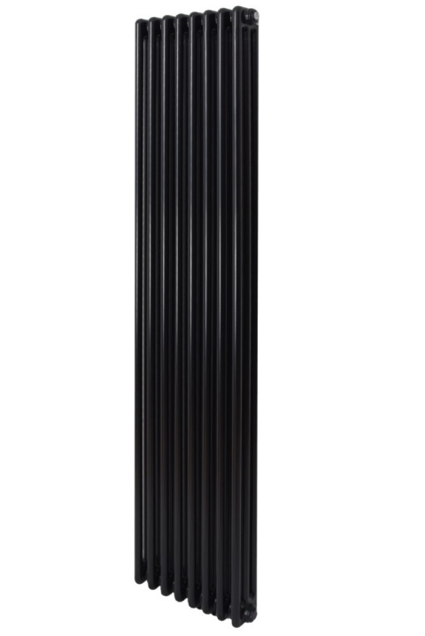 ARDESIA 1800/368 3K Grzejnik dekoracyjny Cordivari CZARNY ARDESIA 1800/368 3K Grzejnik dekoracyjny Cordivari CZARNY