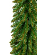 Choinka sztuczna SLIM/WĄSKA Świerk Tatrzański zielona 180cm!