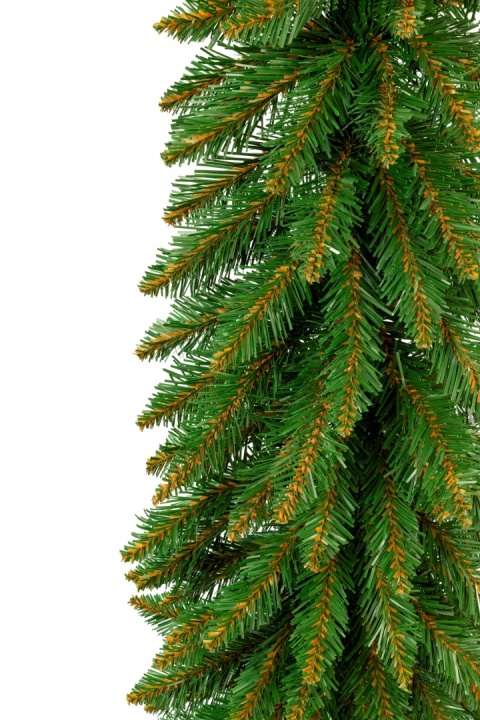 Choinka sztuczna SLIM/WĄSKA Świerk Tatrzański zielona 180cm! Choinka sztuczna SLIM/WĄSKA Świerk Tatrzański zielona 180cm!
