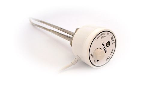 Grzałka do bojlera 2000 W 5/4" VOLUX Grzałka do bojlera 2000 W 5/4" VOLUX