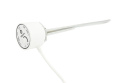 Grzałka do bojlera 2000 W 1" z termoregulatorem VOLUX