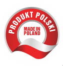 Obsypnik DUŻY z Trzonkiem