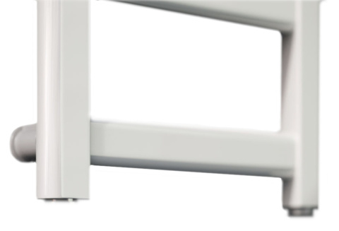Grzejnik KALIPSO 1200/440mm biały mat drabinka Regnis Grzejnik KALIPSO 1200/440mm biały mat drabinka Regnis