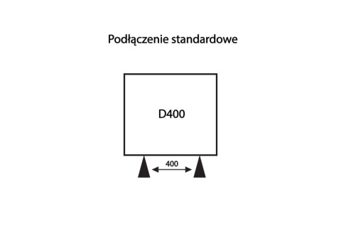 MiX Kalipso 1000/440mm grzejnik dekoracyjny biały mat Regnis MiX Kalipso 1000/440mm grzejnik dekoracyjny biały mat Regnis