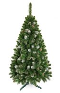 Choinka - Sosna diamentowa PREMIUM 180 cm na stojaku