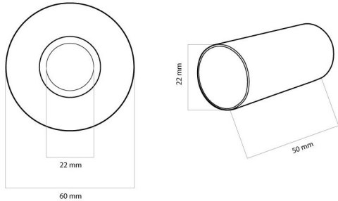 Zawór regulacyjny kątowy SWING czarny błyszczący All in One Pex 16mm Zawór regulacyjny kątowy SWING czarny błyszczący All in One Pex 16mm