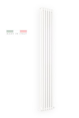 ARDESIA 1800/276 2K Grzejnik dekoracyjny Cordivari biały