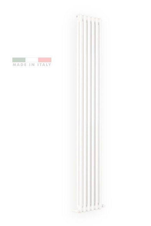 ARDESIA 1800/276 2K Grzejnik dekoracyjny Cordivari biały ARDESIA 1800/276 2K Grzejnik dekoracyjny Cordivari biały