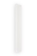 ARDESIA 1800/276 3K Grzejnik dekoracyjny Cordivari biały