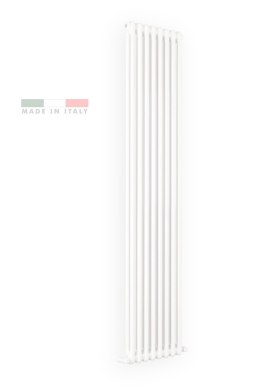 ARDESIA 1800/368 2K Grzejnik dekoracyjny Cordivari biały