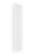 ARDESIA 1800/368 3K Grzejnik dekoracyjny Cordivari biały